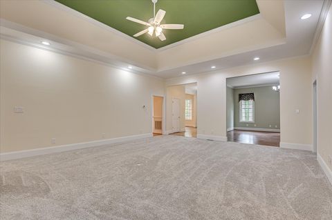 Tiny photo for 938 Currytowne Boulevard, North Augusta, SC 29860 (MLS # 547931)