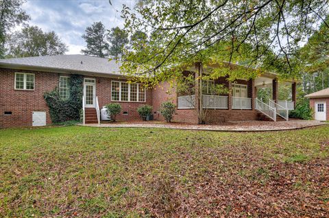 Tiny photo for 938 Currytowne Boulevard, North Augusta, SC 29860 (MLS # 547931)