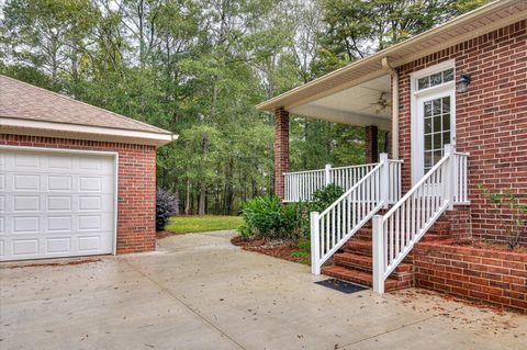 Tiny photo for 938 Currytowne Boulevard, North Augusta, SC 29860 (MLS # 547931)