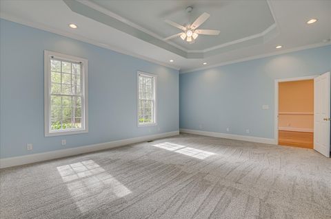 Tiny photo for 938 Currytowne Boulevard, North Augusta, SC 29860 (MLS # 547931)