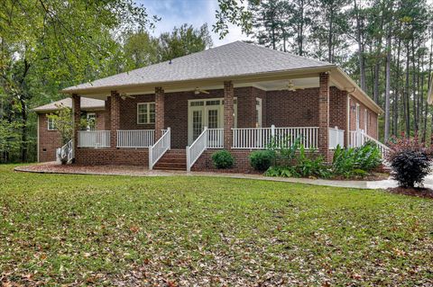 Tiny photo for 938 Currytowne Boulevard, North Augusta, SC 29860 (MLS # 547931)