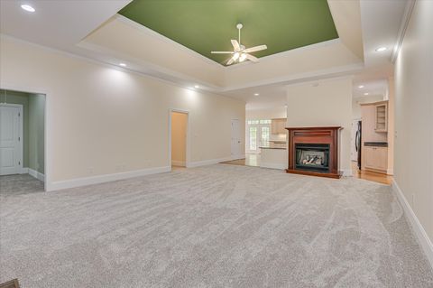 Tiny photo for 938 Currytowne Boulevard, North Augusta, SC 29860 (MLS # 547931)