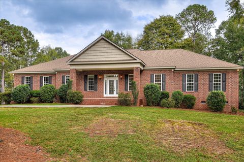 Photo of 938 Currytowne Boulevard, North Augusta, SC 29860 (MLS # 547931)