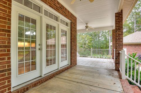 Tiny photo for 938 Currytowne Boulevard, North Augusta, SC 29860 (MLS # 547931)