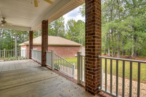 Tiny photo for 938 Currytowne Boulevard, North Augusta, SC 29860 (MLS # 547931)