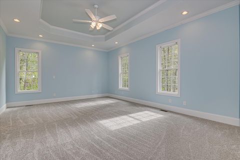 Tiny photo for 938 Currytowne Boulevard, North Augusta, SC 29860 (MLS # 547931)