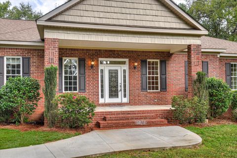 Tiny photo for 938 Currytowne Boulevard, North Augusta, SC 29860 (MLS # 547931)