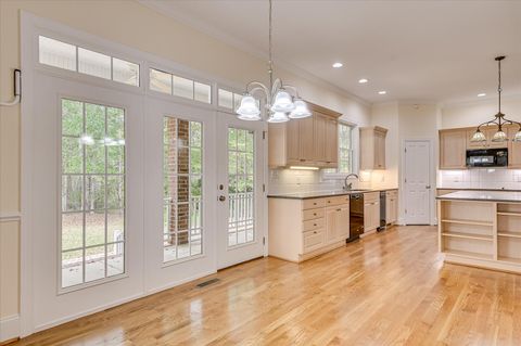 Tiny photo for 938 Currytowne Boulevard, North Augusta, SC 29860 (MLS # 547931)