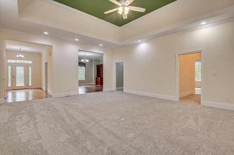 Tiny photo for 938 Currytowne Boulevard, North Augusta, SC 29860 (MLS # 547931)