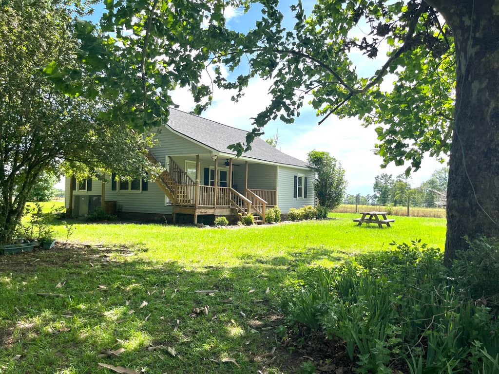 Photo for 5950 E Ga Highway 24, Louisville, GA 30434 (MLS # 542389)