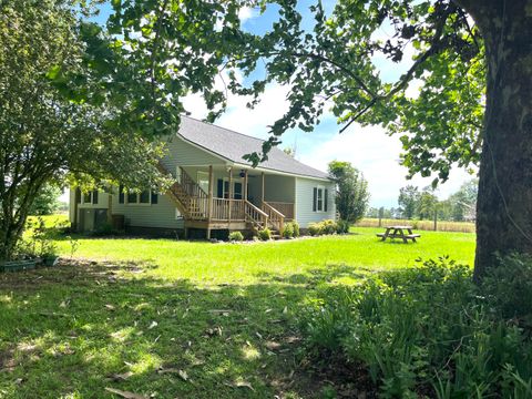 Photo of 5950 E Ga Highway 24, Louisville, GA 30434 (MLS # 542389) Photo of 5950 E Ga Highway 24, Louisville, GA 30434 (MLS # 542389)