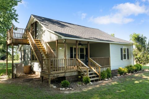 Tiny photo for 5950 E Ga Highway 24, Louisville, GA 30434 (MLS # 542389)