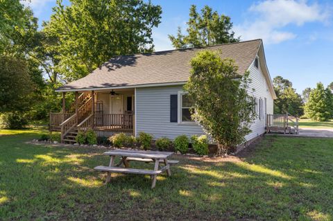 Tiny photo for 5950 E Ga Highway 24, Louisville, GA 30434 (MLS # 542389)