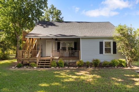 Tiny photo for 5950 E Ga Highway 24, Louisville, GA 30434 (MLS # 542389)