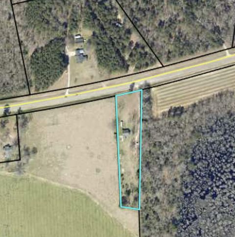 Tiny photo for 5950 E Ga Highway 24, Louisville, GA 30434 (MLS # 542389)