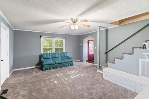 Tiny photo for 5950 E Ga Highway 24, Louisville, GA 30434 (MLS # 542389)