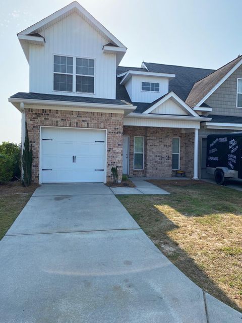 A home in Grovetown