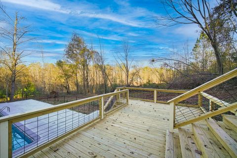 A home in Grovetown