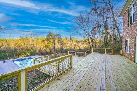 A home in Grovetown