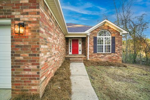 A home in Grovetown