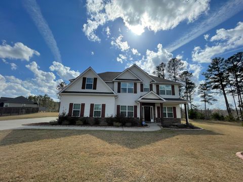 Photo of 2322 Sheridan Drive, Evans, GA 30809 (MLS # 552911)