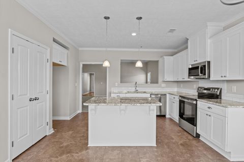 Tiny photo for 1018 Rosendale Drive, Hephzibah, GA 30815 (MLS # 542552)