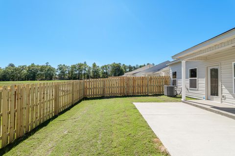 Tiny photo for 1018 Rosendale Drive, Hephzibah, GA 30815 (MLS # 542552)