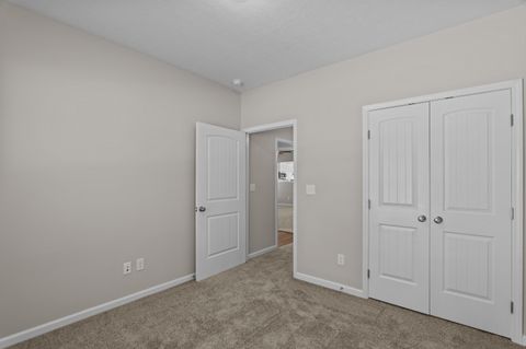 Tiny photo for 1018 Rosendale Drive, Hephzibah, GA 30815 (MLS # 542552)