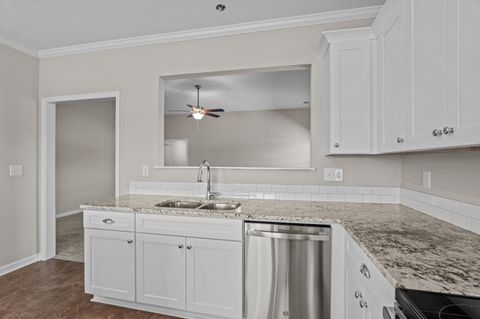 Tiny photo for 1018 Rosendale Drive, Hephzibah, GA 30815 (MLS # 542552)