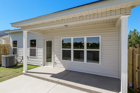 Tiny photo for 1018 Rosendale Drive, Hephzibah, GA 30815 (MLS # 542552)