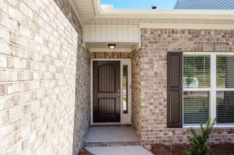 Tiny photo for 1018 Rosendale Drive, Hephzibah, GA 30815 (MLS # 542552)