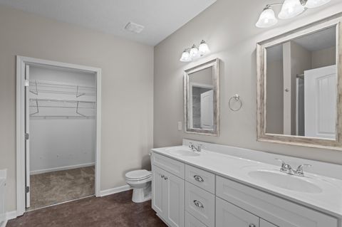 Tiny photo for 1018 Rosendale Drive, Hephzibah, GA 30815 (MLS # 542552)