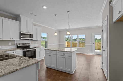 Tiny photo for 1018 Rosendale Drive, Hephzibah, GA 30815 (MLS # 542552)