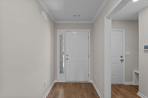 Tiny photo for 1018 Rosendale Drive, Hephzibah, GA 30815 (MLS # 542552)