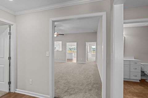 Tiny photo for 1018 Rosendale Drive, Hephzibah, GA 30815 (MLS # 542552)