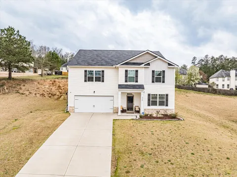 2320 Peach Blossom Pass, Hephzibah, GA 30815 - #: 526512