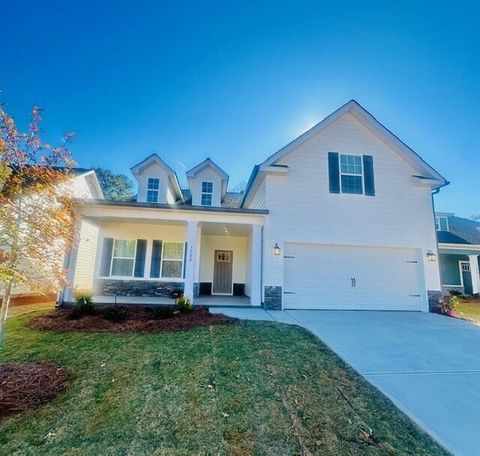 Photo of 1229 Speckled Teal Path, Aiken, SC 29803 (MLS # 550159)