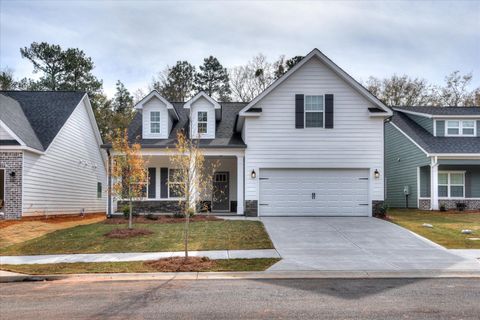 Photo of 1229 Speckled Teal Path, Aiken, SC 29803 (MLS # 550159)