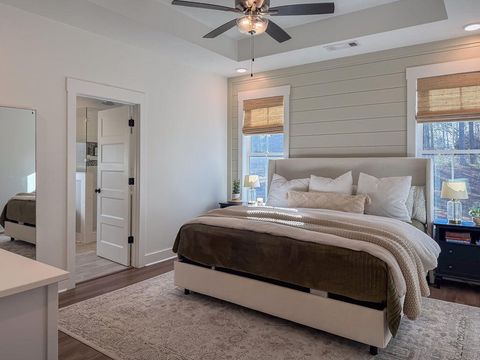 Tiny photo for 1534 Powell Church Road, Harlem, GA 30814 (MLS # 552568)