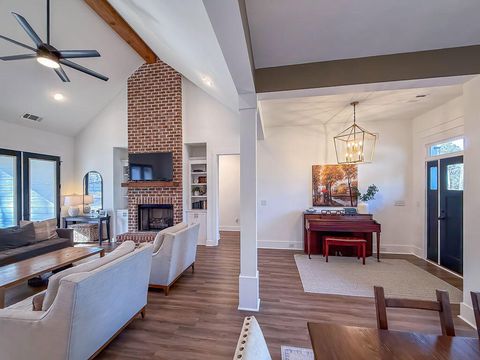 Tiny photo for 1534 Powell Church Road, Harlem, GA 30814 (MLS # 552568)