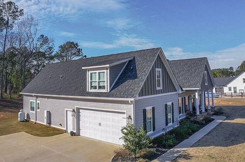 Tiny photo for 1534 Powell Church Road, Harlem, GA 30814 (MLS # 552568)