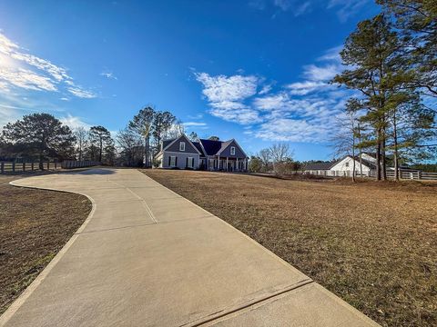 Tiny photo for 1534 Powell Church Road, Harlem, GA 30814 (MLS # 552568)