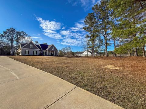 Tiny photo for 1534 Powell Church Road, Harlem, GA 30814 (MLS # 552568)