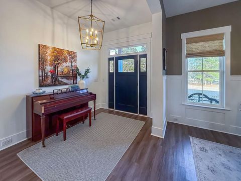 Tiny photo for 1534 Powell Church Road, Harlem, GA 30814 (MLS # 552568)