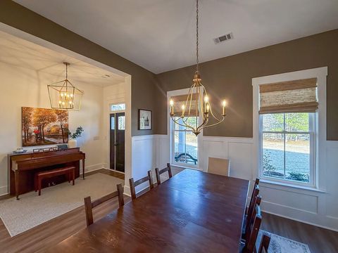 Tiny photo for 1534 Powell Church Road, Harlem, GA 30814 (MLS # 552568)