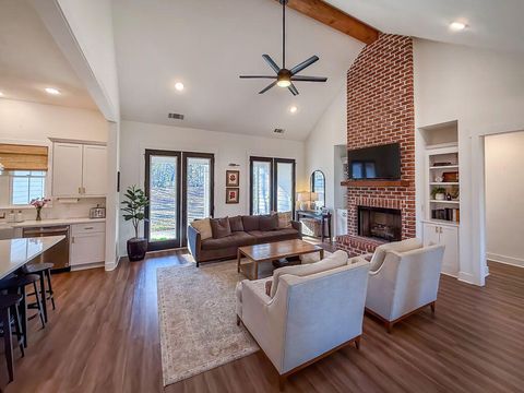 Tiny photo for 1534 Powell Church Road, Harlem, GA 30814 (MLS # 552568)