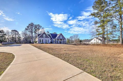 Tiny photo for 1534 Powell Church Road, Harlem, GA 30814 (MLS # 552568)
