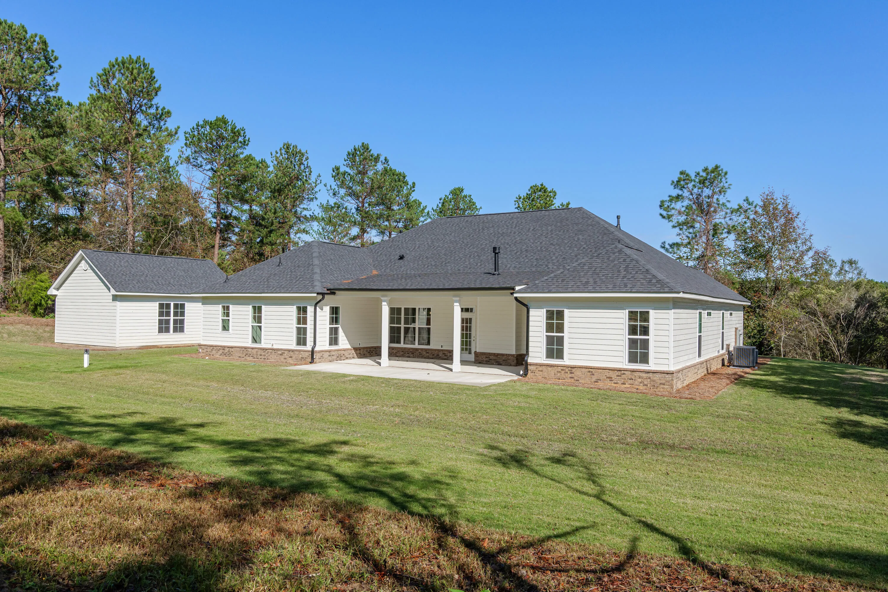 Beech Island, South Carolina 29842, United States, 4 Bedrooms Bedrooms, ,4 BathroomsBathrooms,Residential,Pending,64604