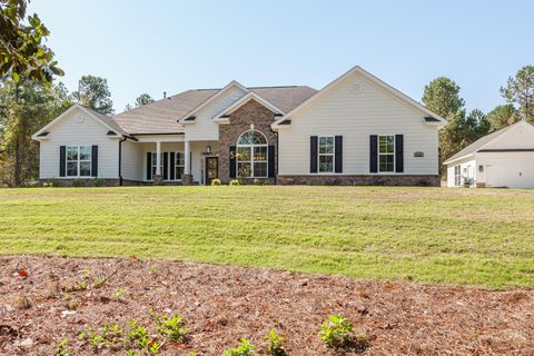 A home in Beech Island