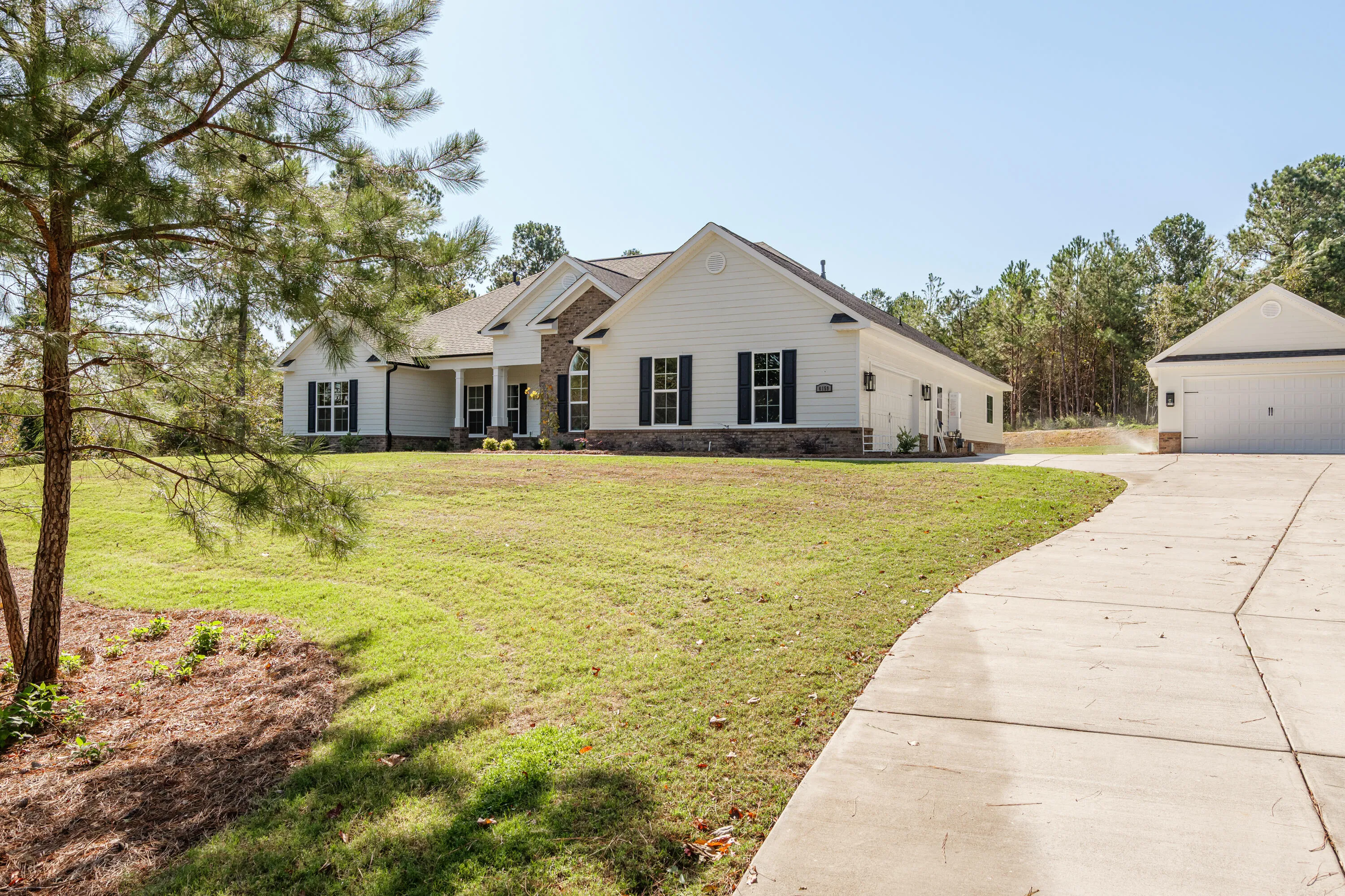 Beech Island, South Carolina 29842, United States, 4 Bedrooms Bedrooms, ,4 BathroomsBathrooms,Residential,Pending,64604